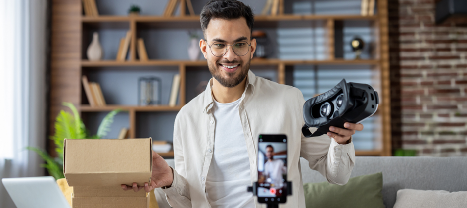 [Report] Consumers want creators in AI shopping